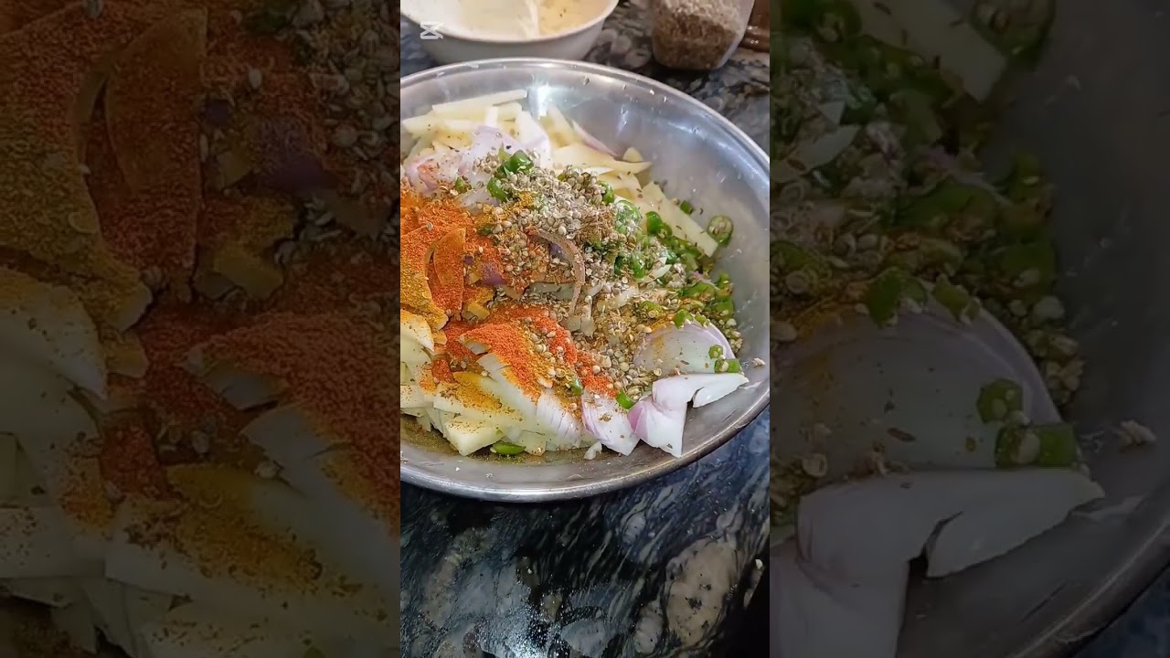 subscribe  satrangi  Food  sargodha