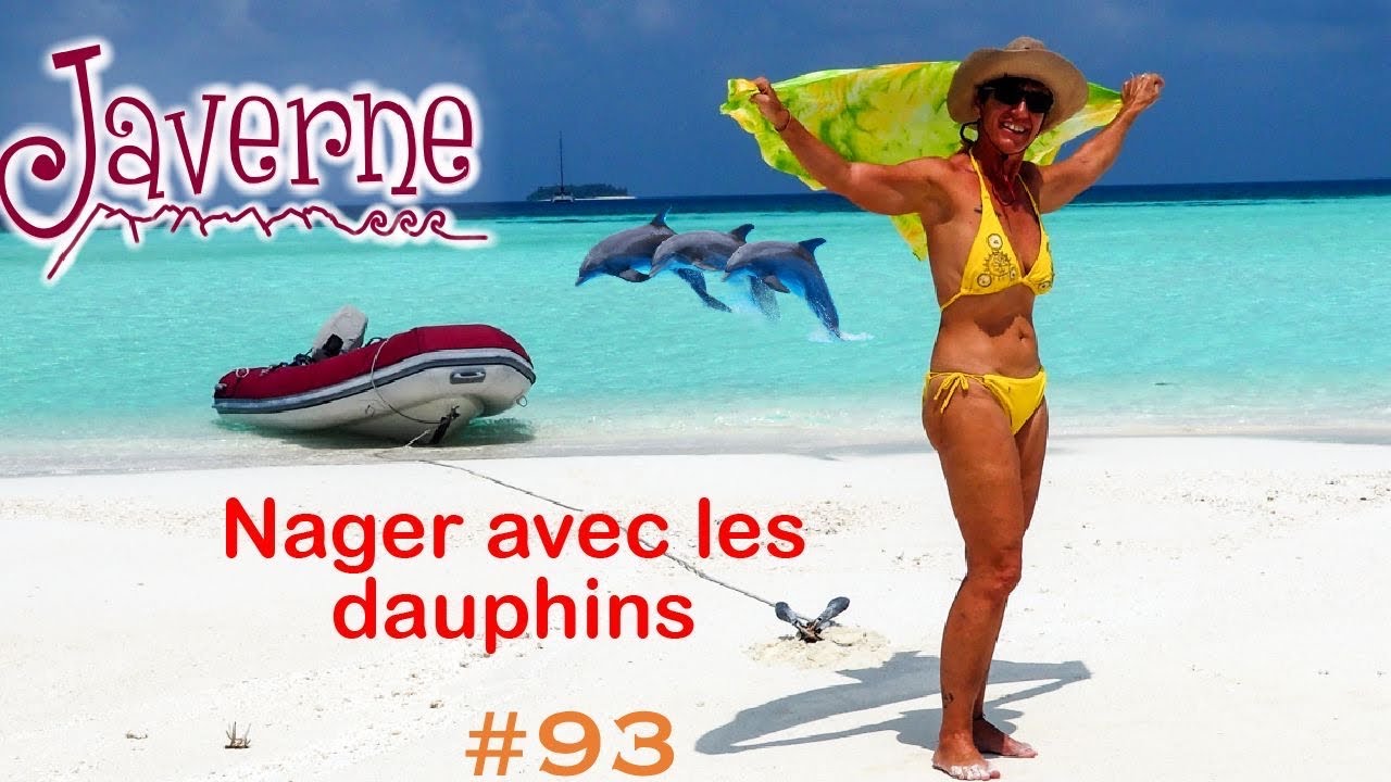 #93 Les îles de Tholhimarahuraa & Mahaanahuraa - Maldives