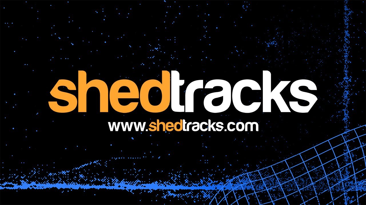 GANG | Free Hip Hop Drumless Track | Shedtracks.com | Hip Hop Rock