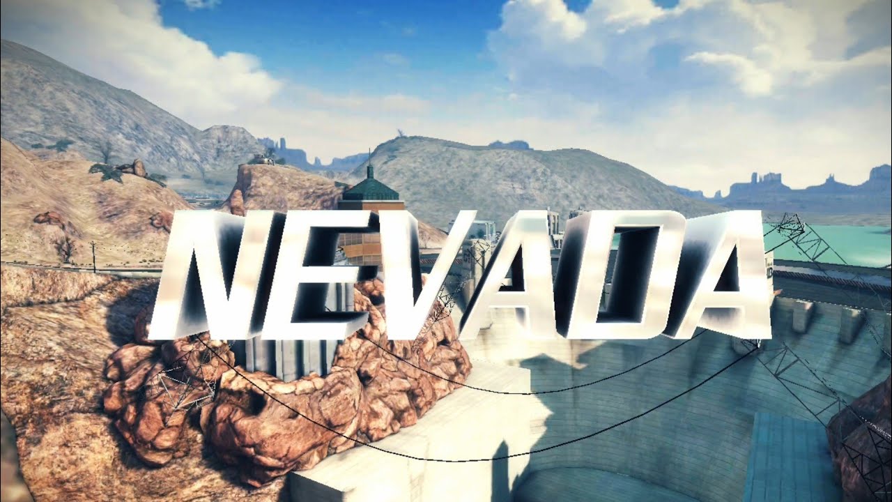 Nevada Asphalt 8 vs Asphalt Legends