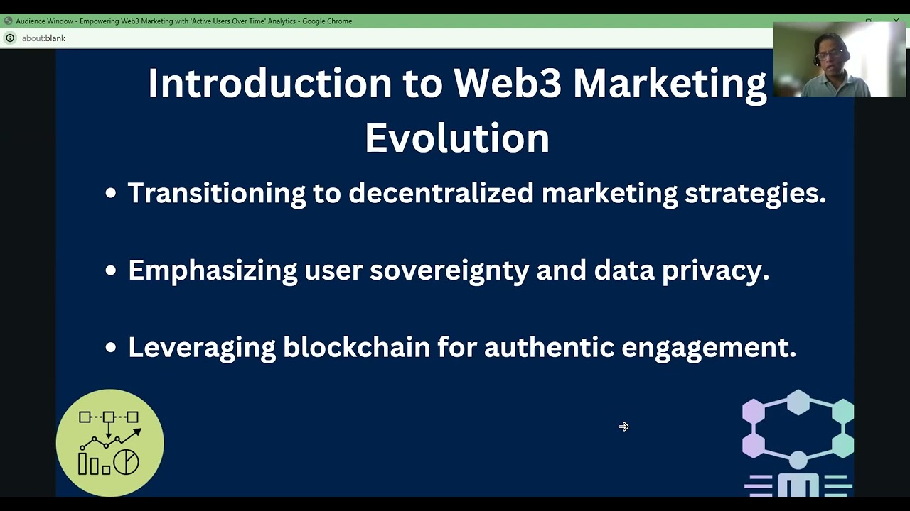 Web3 User Engagement Analytics: Full Tutorial