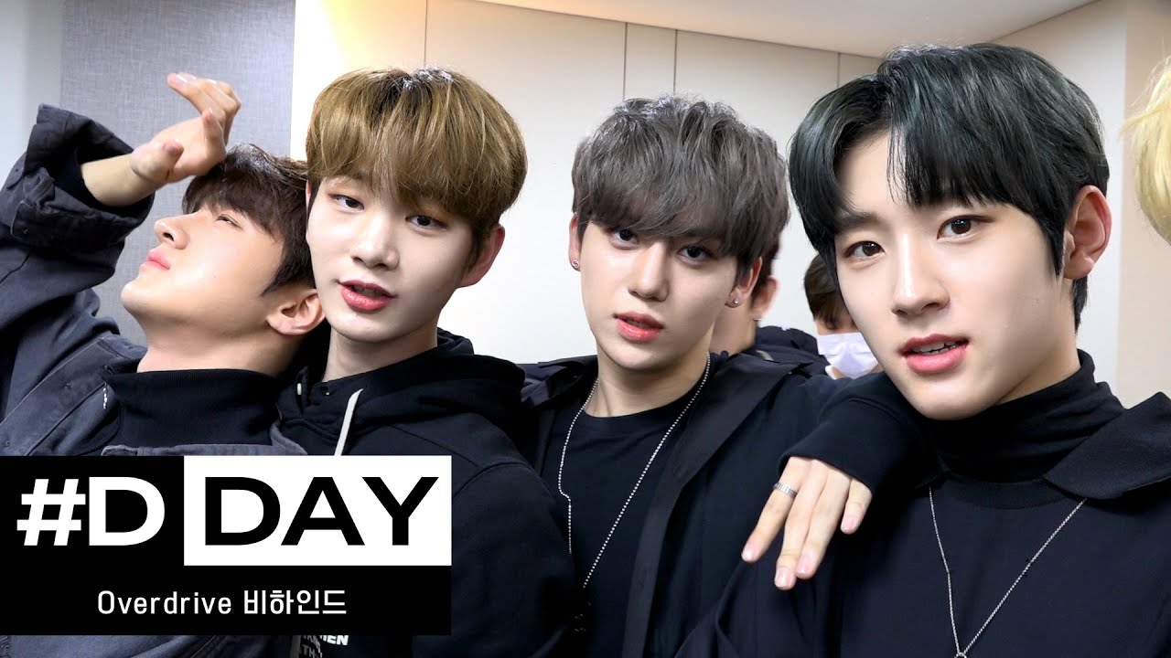 [Behind] #D:DAY 드리핀의 항해는 이제 진짜 시작❗⛵ | DRIPPIN's Behind the Scenes of Promotion | DRIPPIN(드리핀)