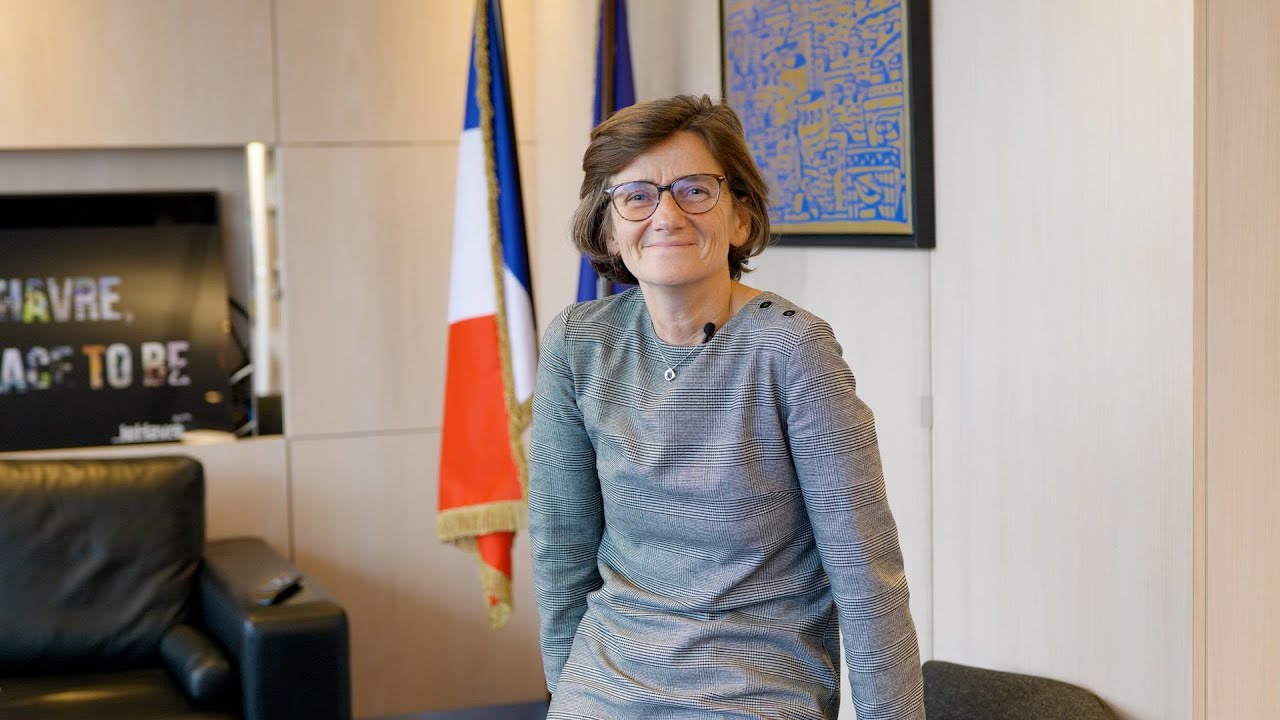 La Consult&rsquo; d&rsquo;Agn&egrave;s Firmin-Le Bodo