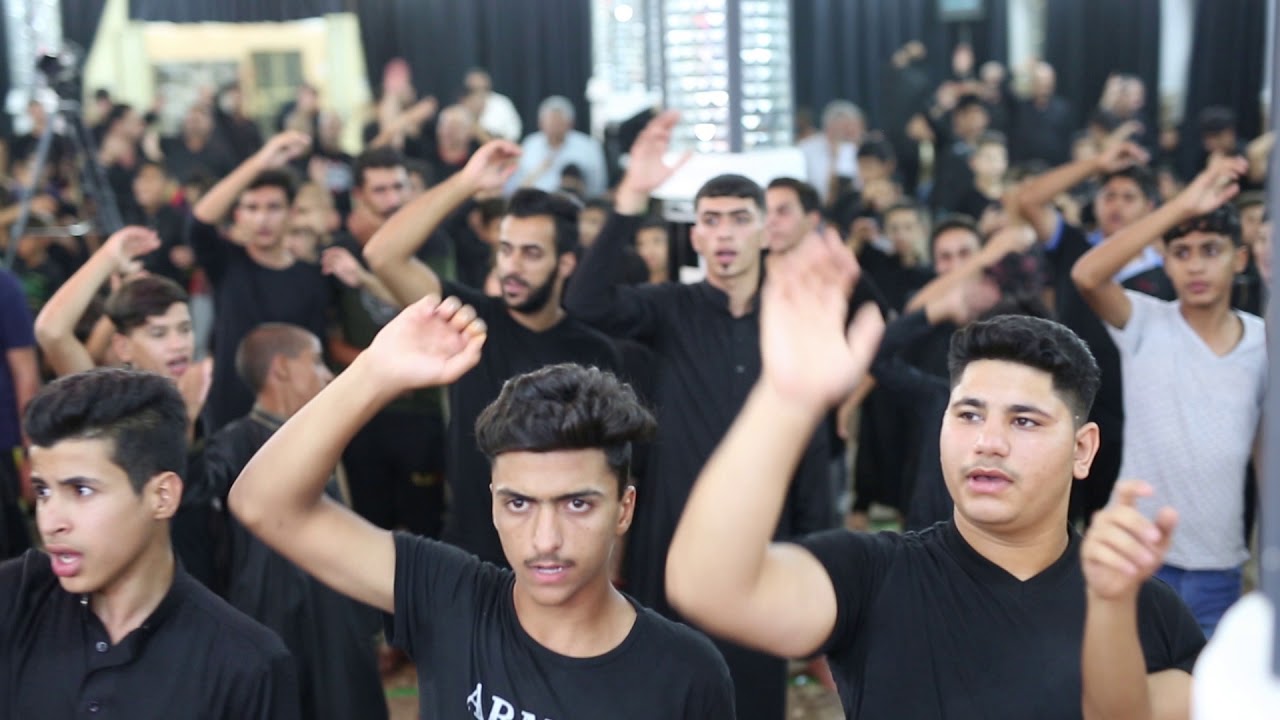 كل هاي السنين | الرادود طالب علي الطويرجاوي | طويريج محلة الطنبي 1440 هـ