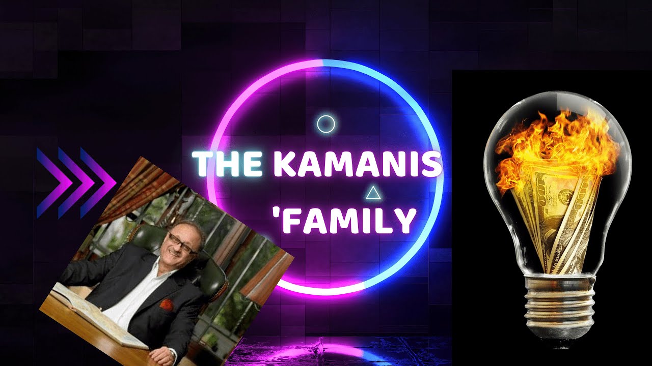 The Kamani's; How a Kenyan billionaire family looks like and their assets
