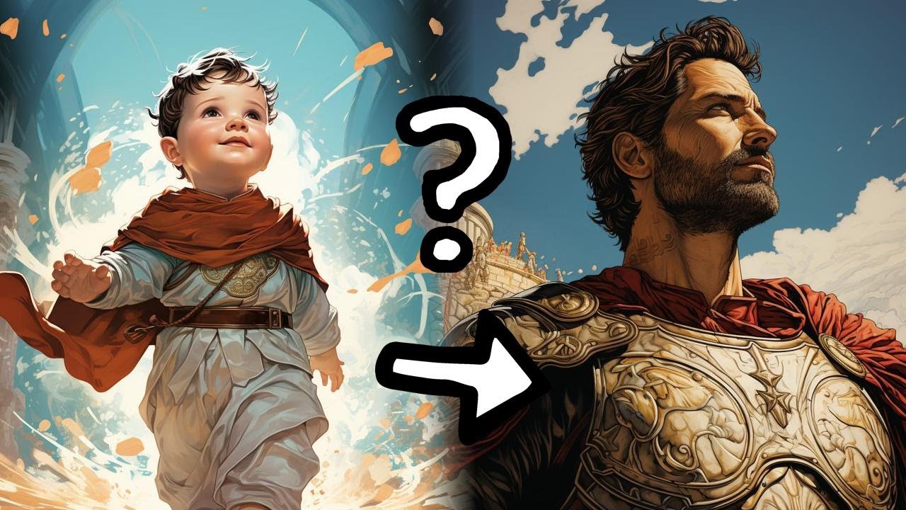 Flavius Aetius: A Short Animated Biographical Video