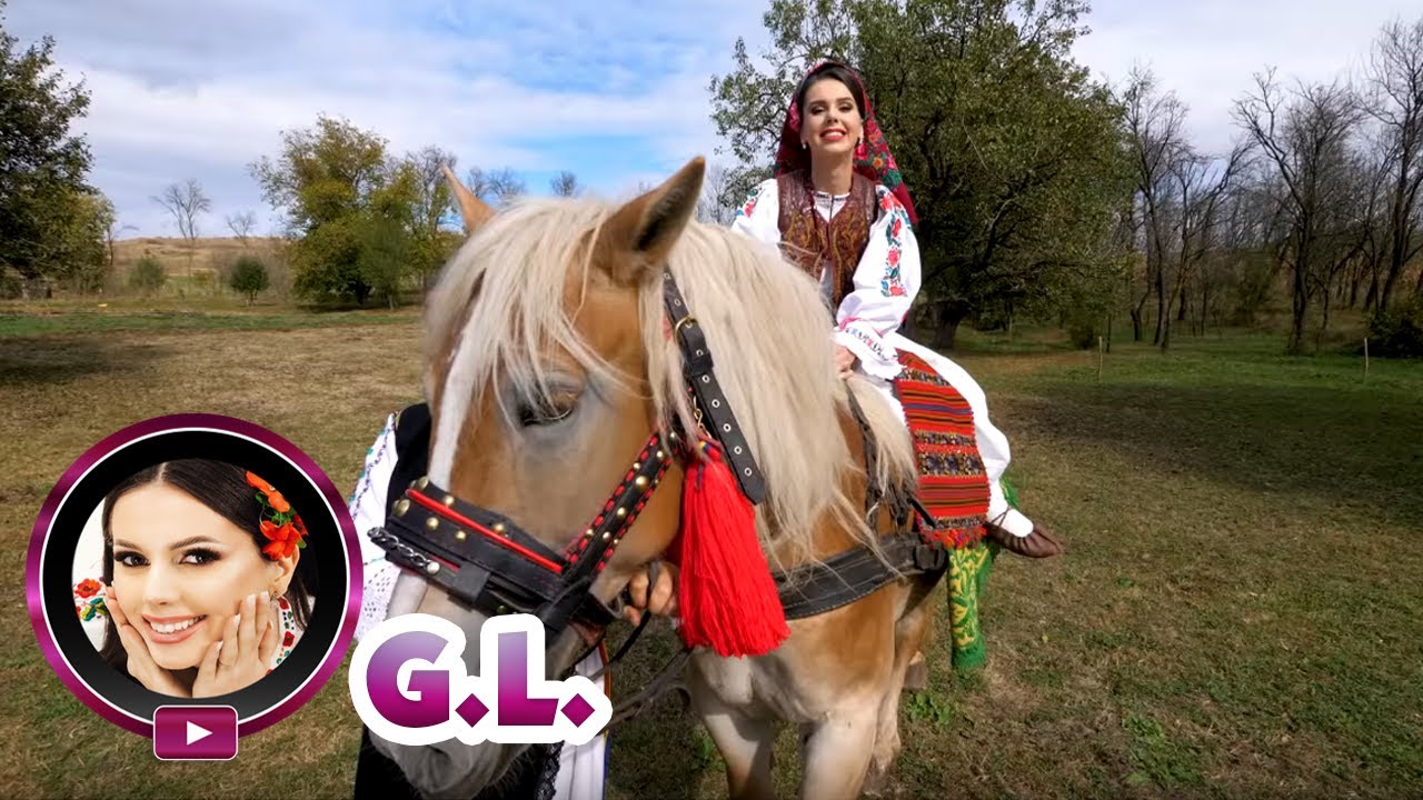 Georgiana Lobont - Jupaneasa || NOU