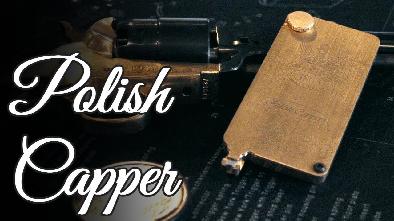 Is the Polish Capper any good?