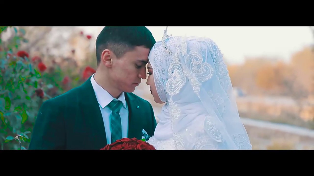 Свадебный ролик Айбек & Элмира БАТКЕН 2020