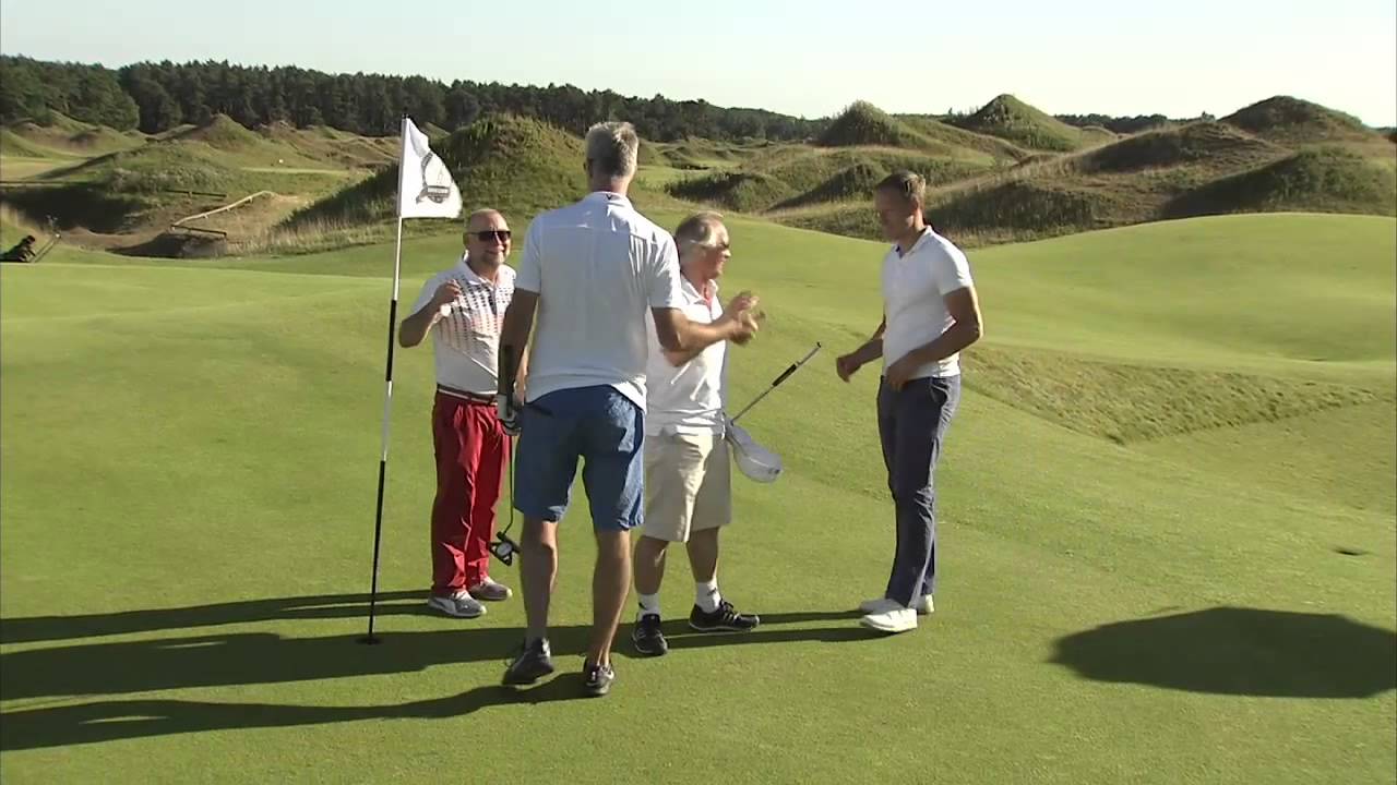 27HOLE GOFUS CHAMPIONSHIP 2015