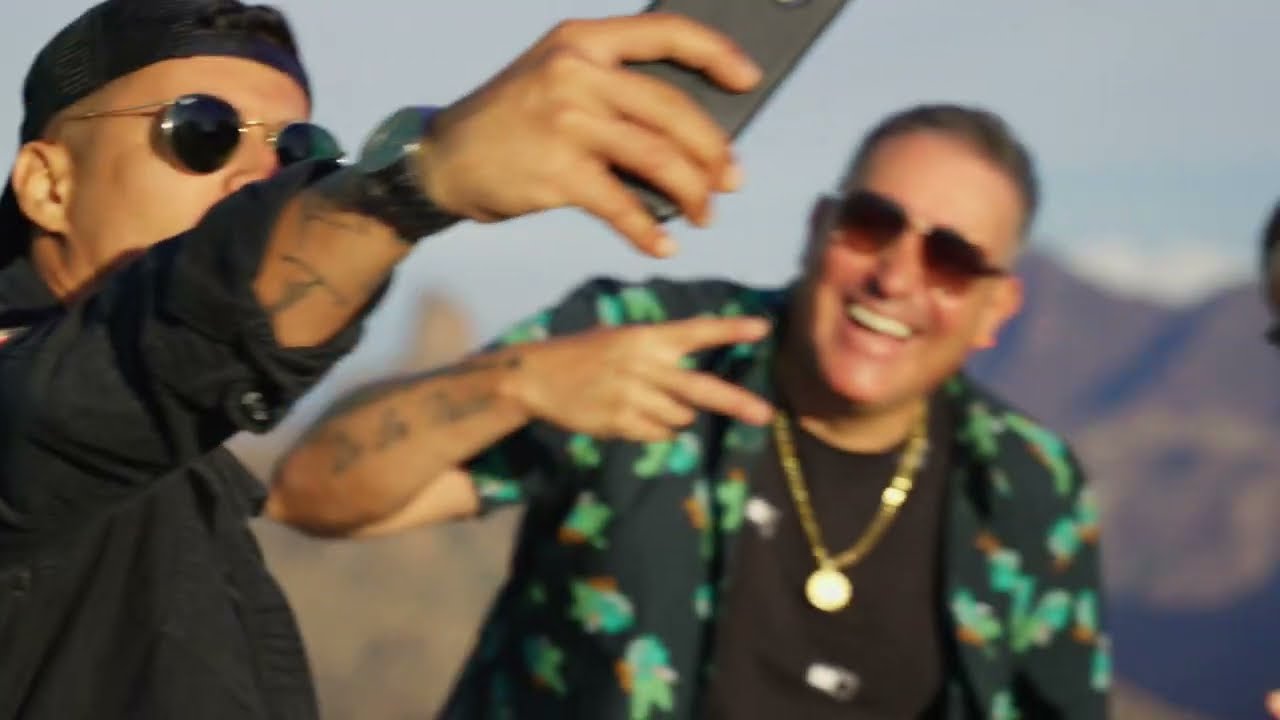 ASERES-CUANDO TE VEO BIEN (Video Oficial) #aseres #cuandoteveobien