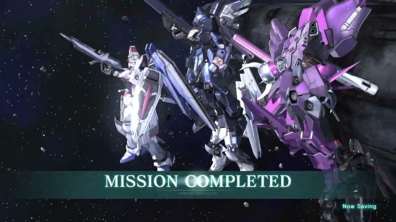GBO2 (PC) Freedom Space Match