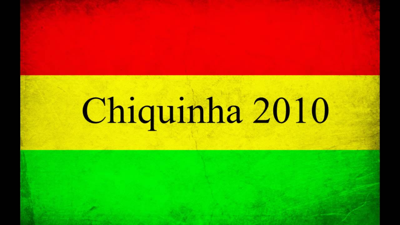 Melo de Chiquinha 2010 ( Sem Vinheta ) kizomba - Chiquinha Tarraxinha