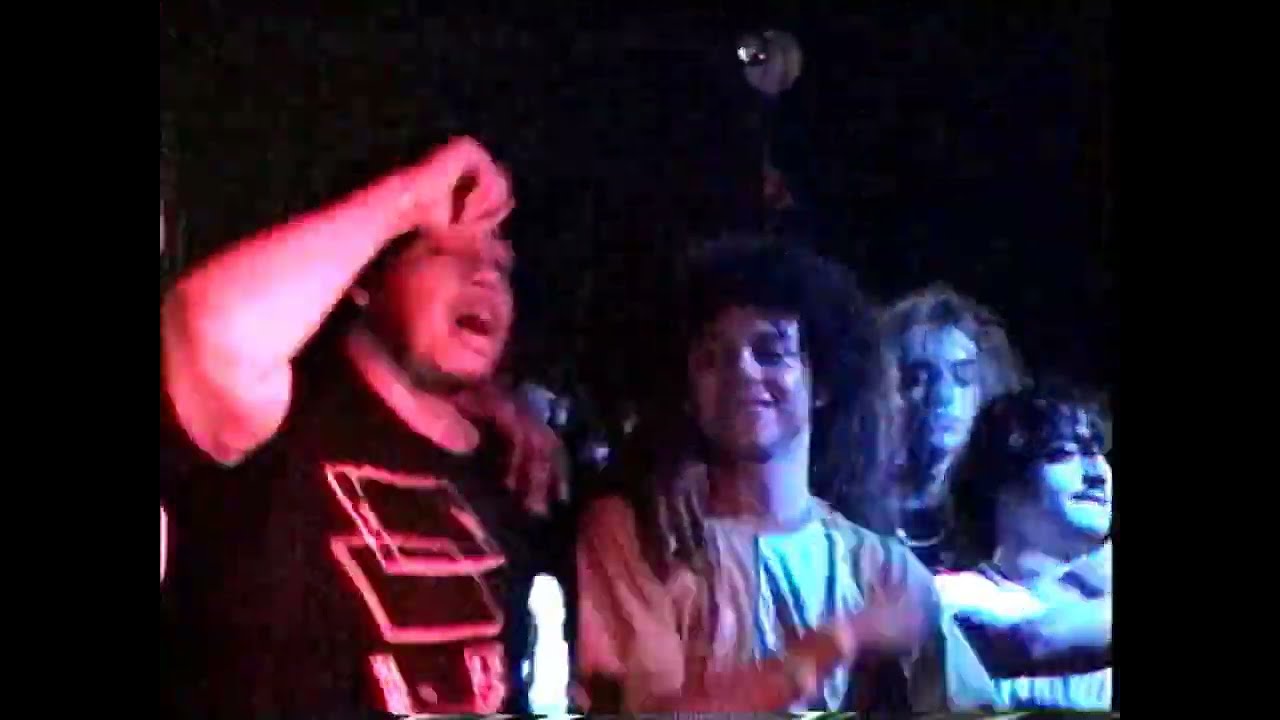 Tenkay - (Live In NYC) (Full Set) (4/22/23)