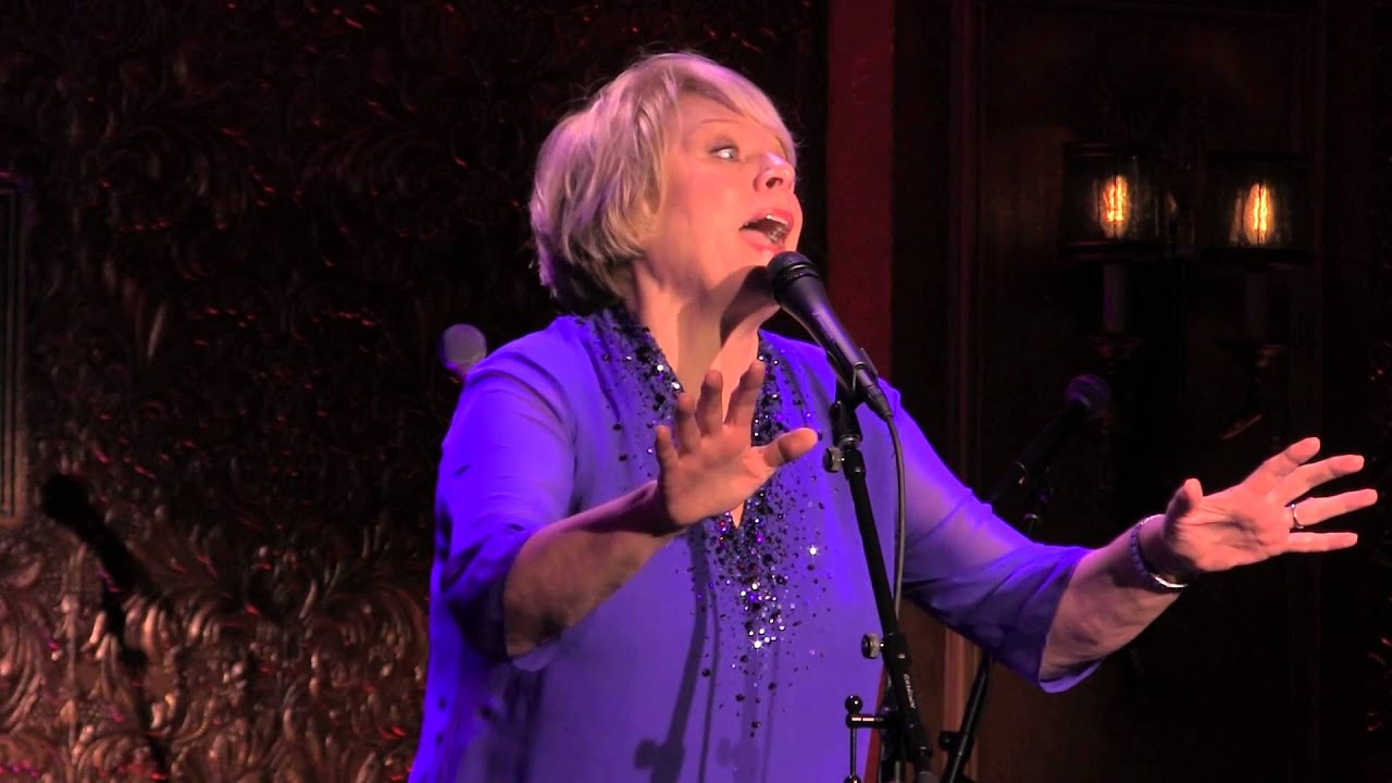 Kim Grogg Marin - 