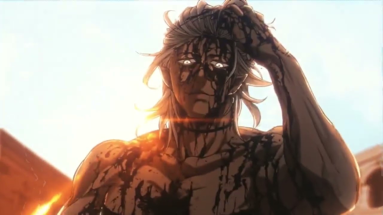 Hades manga clips for edit, Twixtor