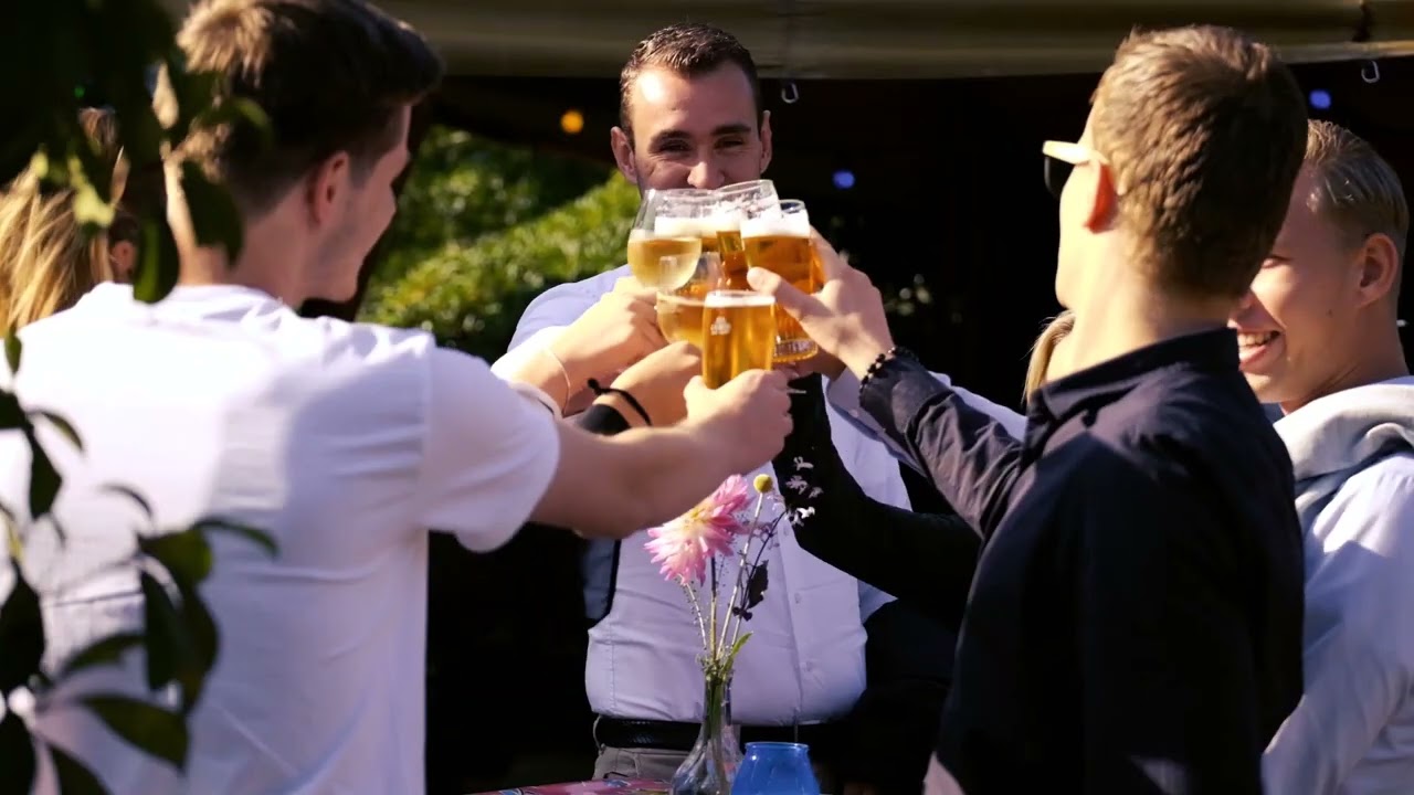 Aftermovie - MVGM Bedrijfsfeest 2019