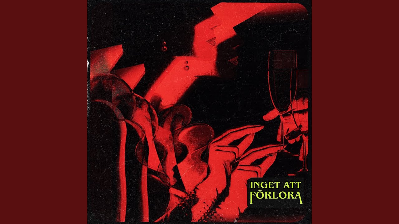 Inget att f&ouml;rlora (Maria)