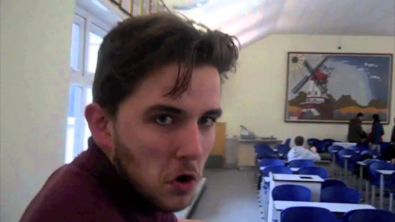 CHADWELL HEATH ACADEMY- HORSE MEAT BUST