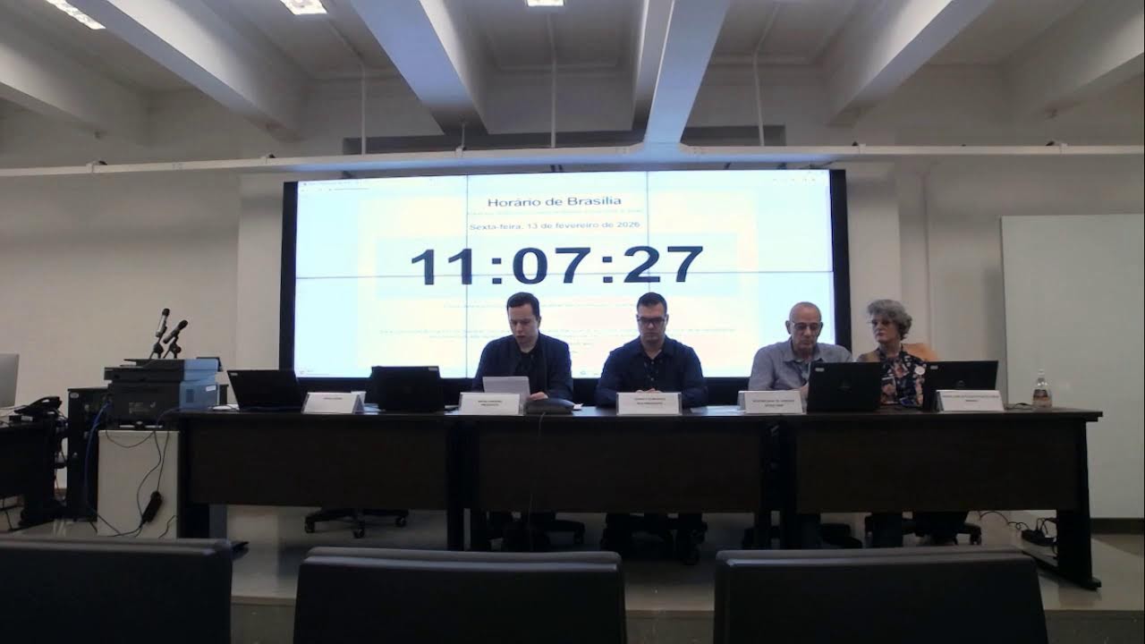 Edital Concorrência Pública nº 02/SMDHC/SESANA/ABAST/2026