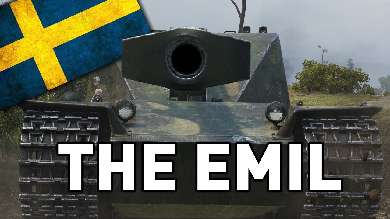 World of Tanks || The Emil