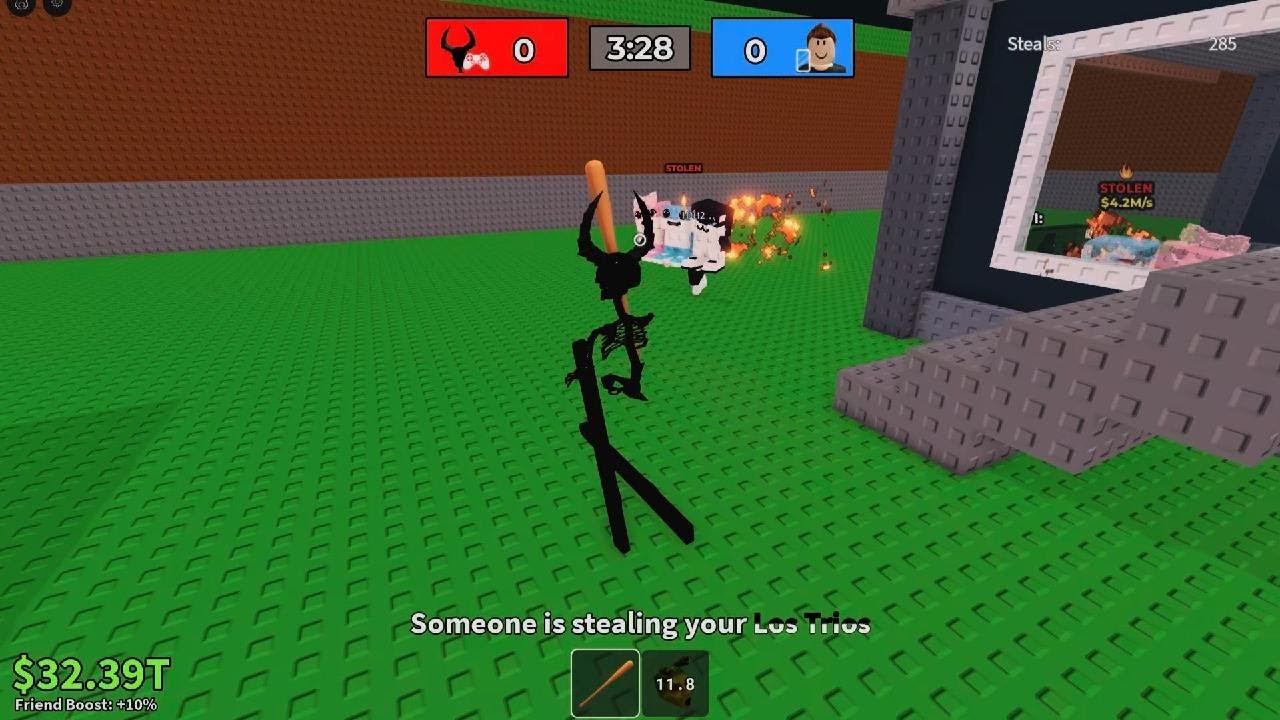 كسبت بدول مين يلعب دول