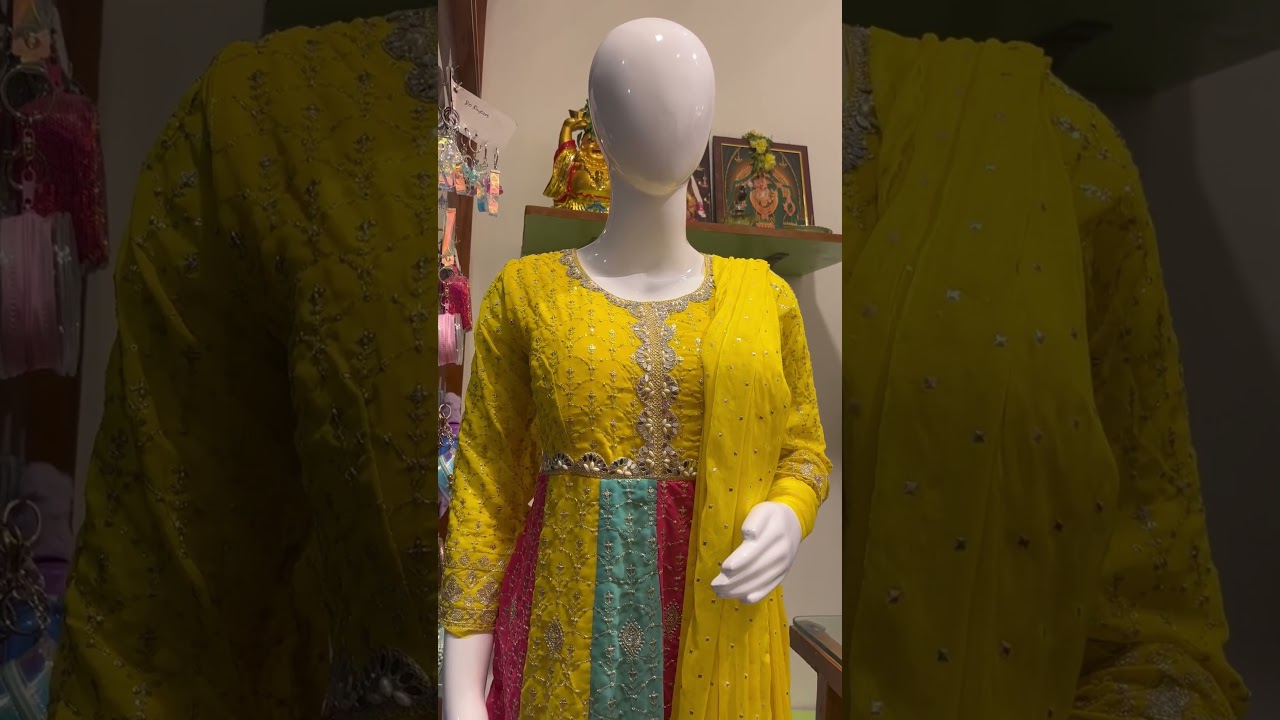 Rathnapuri Lakshmi boutique new collection