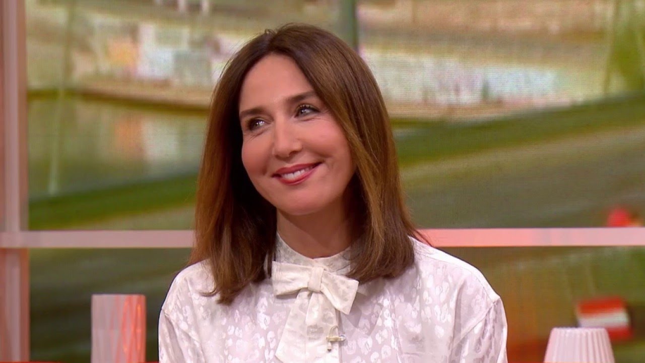 L'invitée du jour - Elsa Zylberstein