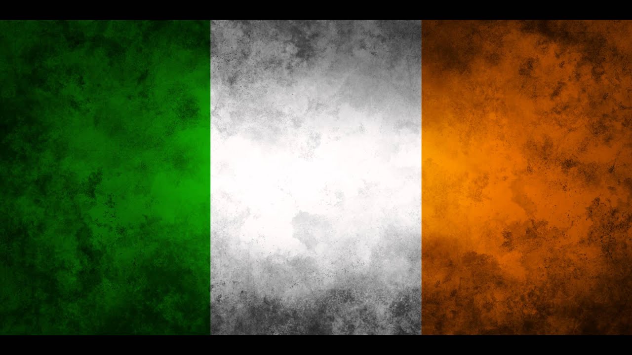 Nightcore-Come Out Ye Black And Tans by Wolfe Tones