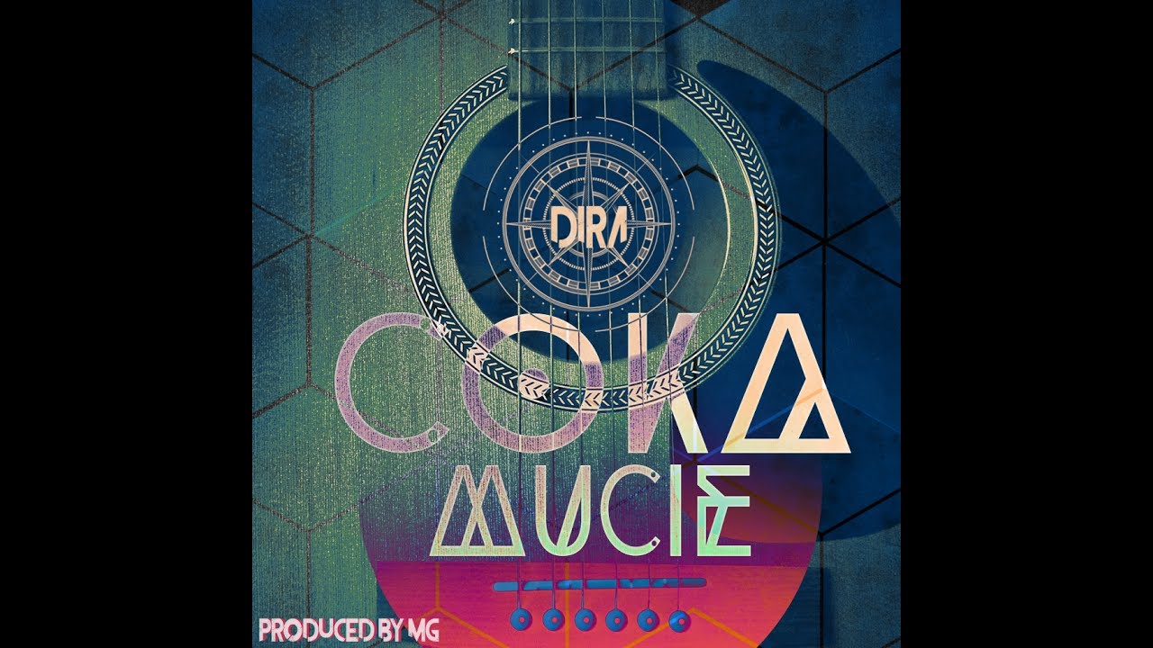 Coka Mucie