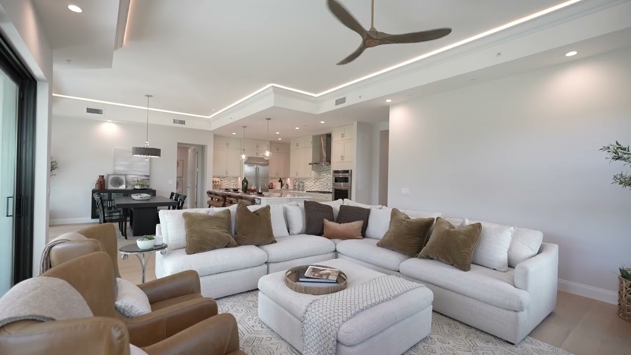 Talis Park Home for Sale in Naples Florida