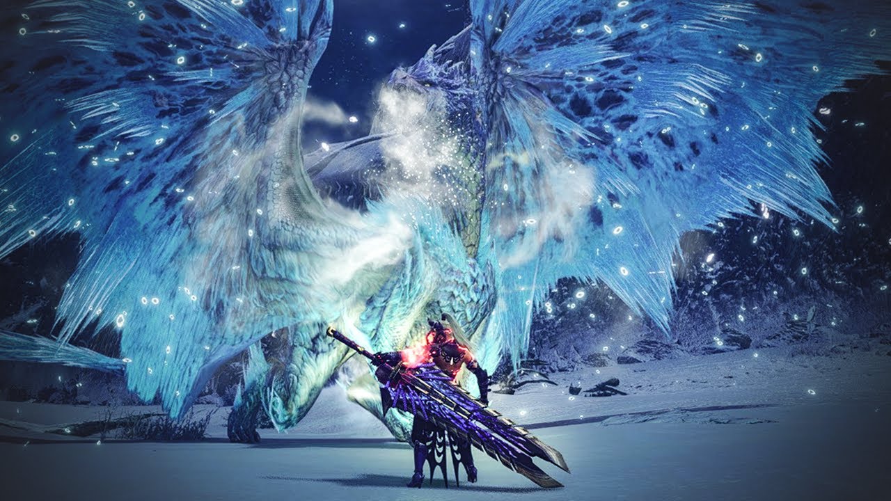 You need to use Frostcraft on Great Sword