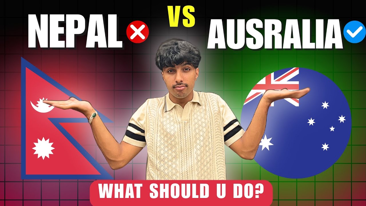 Australia After 12th From Nepal &ndash; Is It Really Worth It?