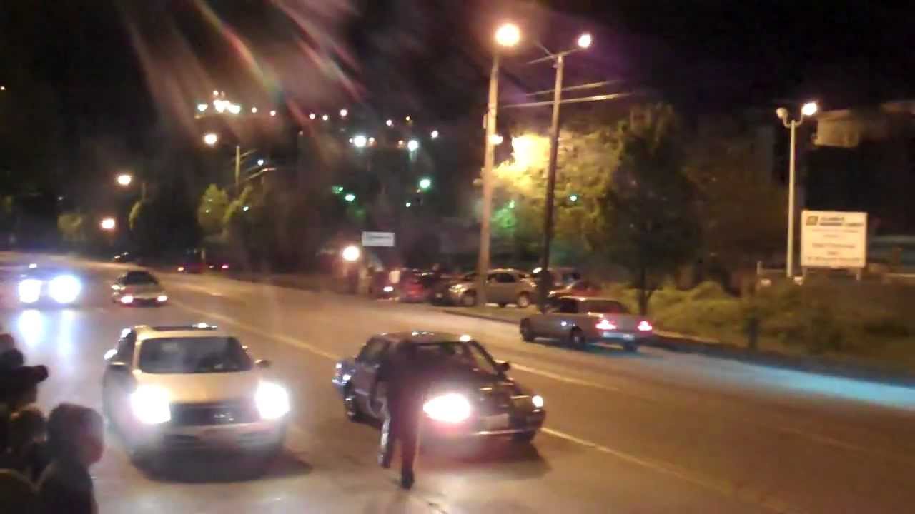 G35 Sedan vs Turbo EF Sedan