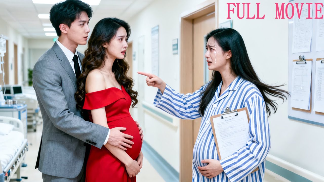 His First Love Returned, He Chose Her，Abandoned Pregnant Wife—She Left, He Never Found Her Again！