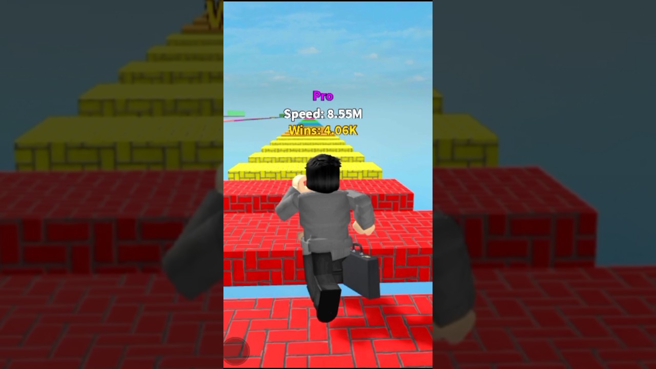 😭 Squid Game Sad Story #roblox #shorts