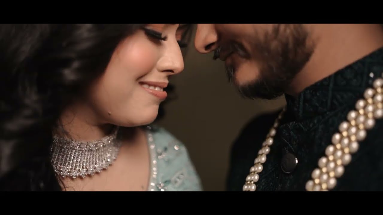 VARTIKA & ARPAN || RINGCEREMONY HIGHLIGHT || 2025