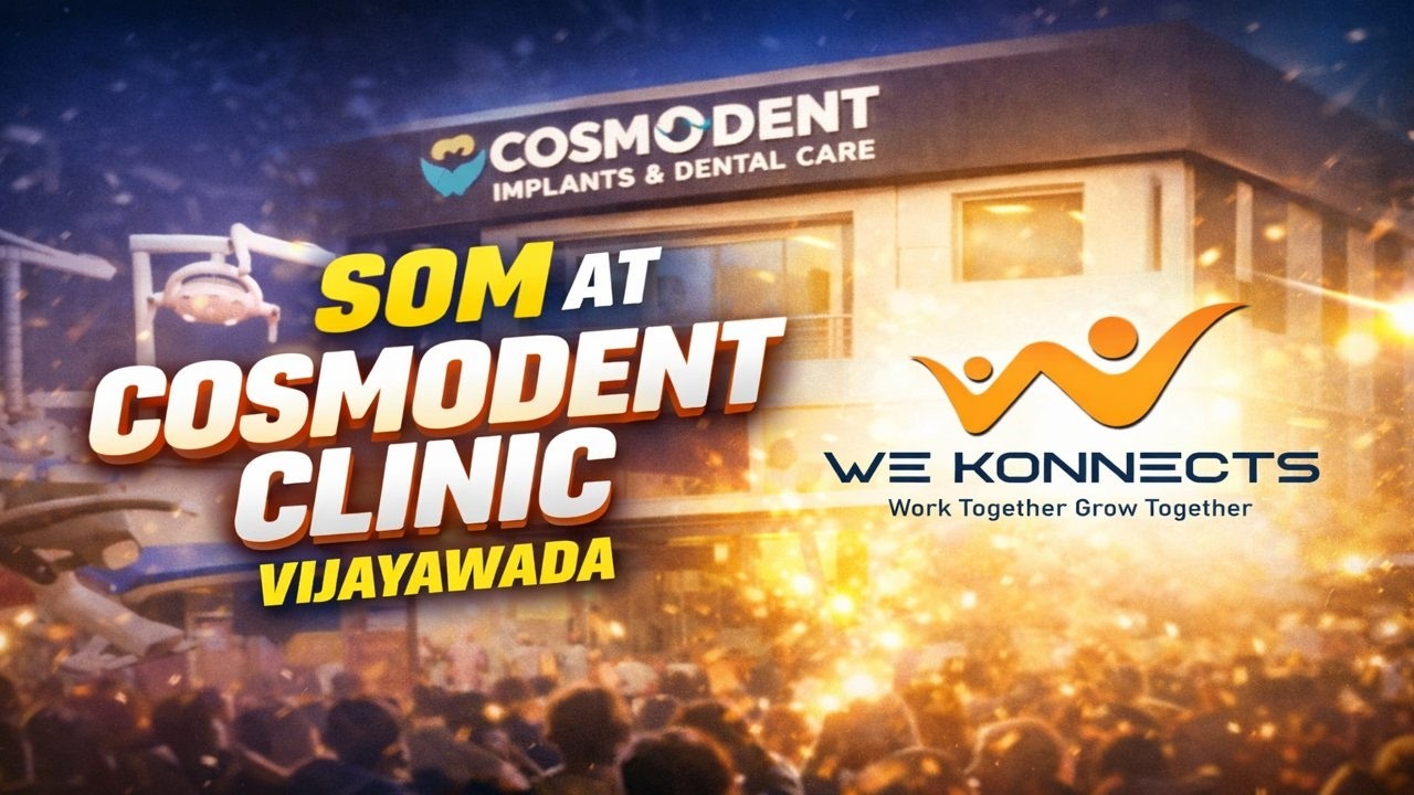 బ్రైడల్ & బ్యూటీ మేకోవర్ | కొత్త లుక్ లోడింగ్… | Cosmo Dent