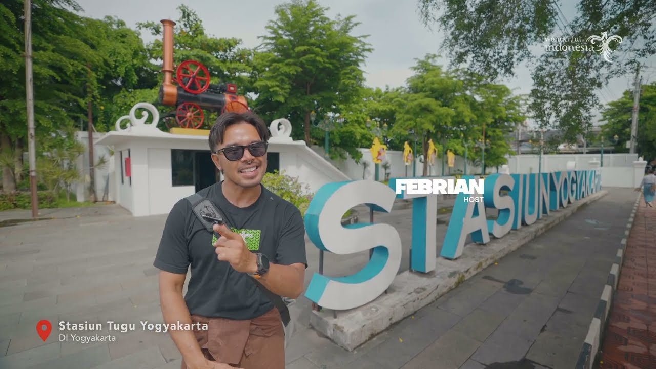 Ada yang Istimewa di Yogyakarta | Jelajah Nusantara Ep. 9
