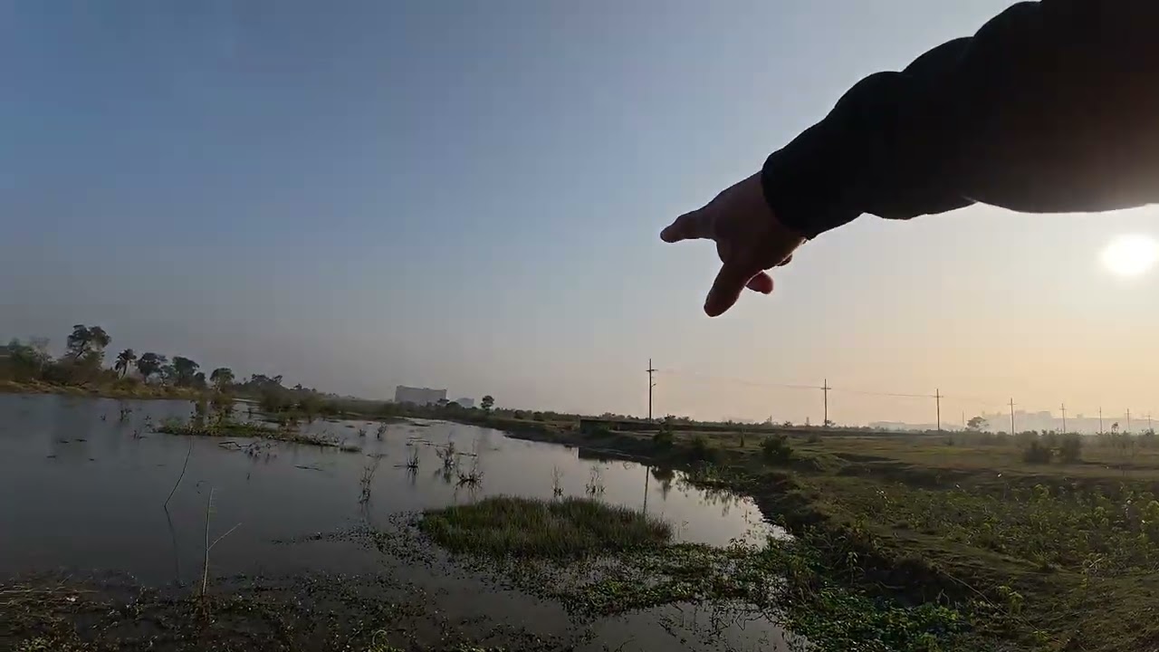 জীবন যেখানে যেমন | Gram Path Diaries | GPD 