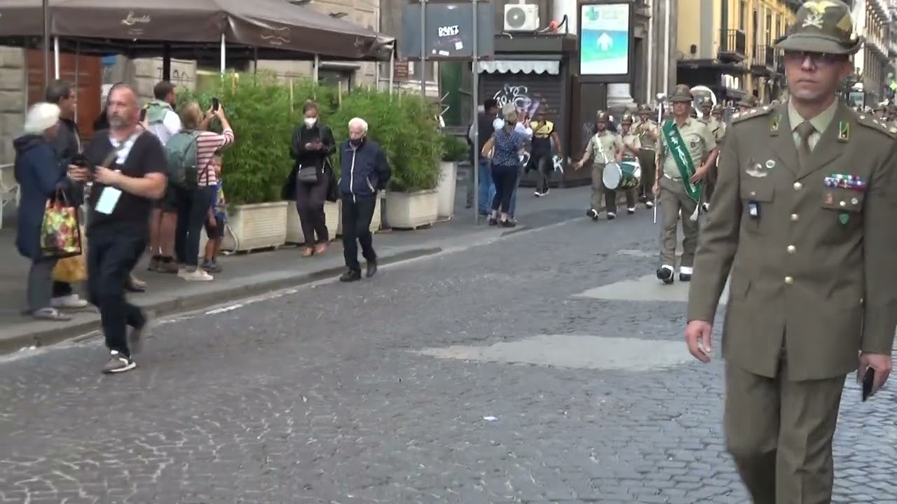 Inno degli Alpini