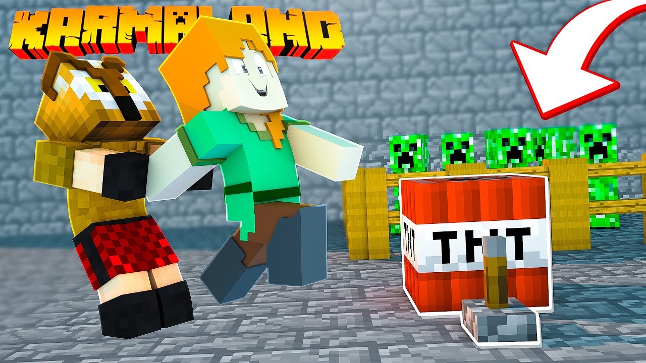 LLAMAMOS A VEGETTA PARA VER SI ES ILEGAL... KARMALAND #51 | FARGAN