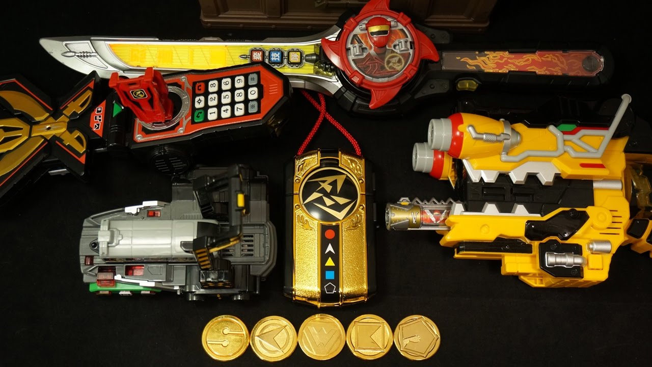 忍者戦隊カクレンジャー 戦隊職人 ドロンチェンジャー SUPER SENTAI ARTISAN Ninja Sentai Kakuranger Doron changer