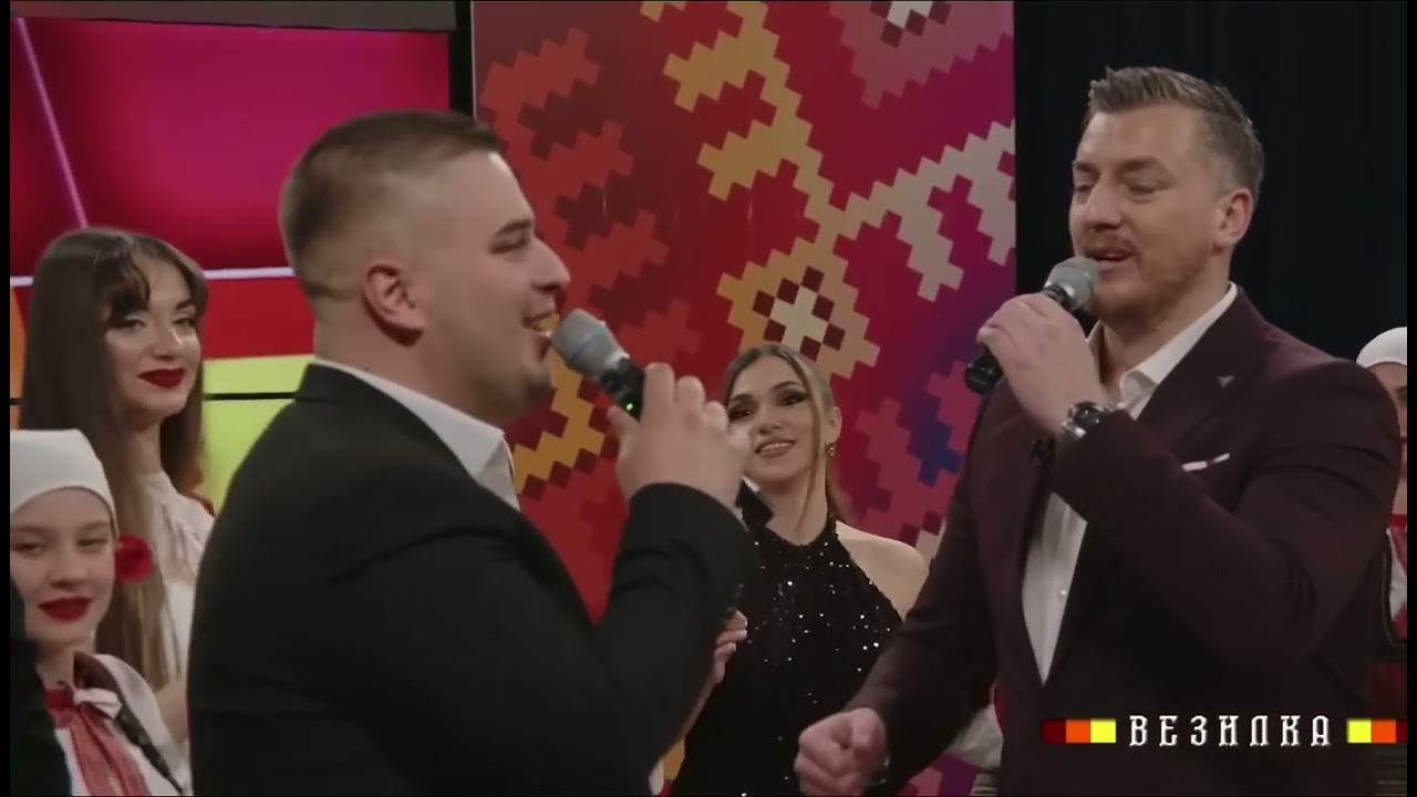 Klasiko Bend - Kavadarecki splet (Vezilka 2025)