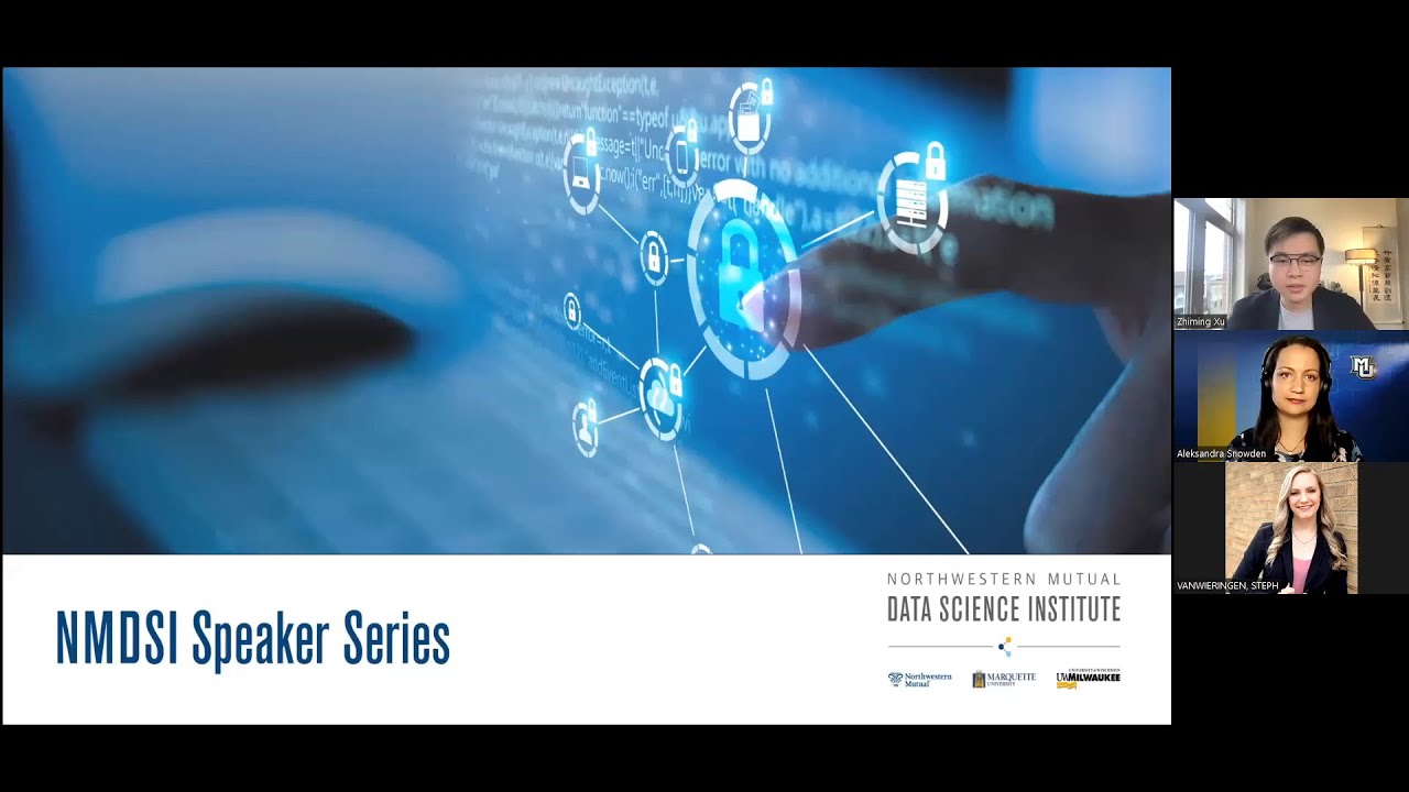 NMDSI Speaker Series | The Use of GIS In Community-Engaged Research, Teaching and Service