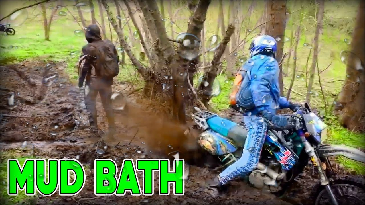 MUD BATH - HARD ENDURO HD