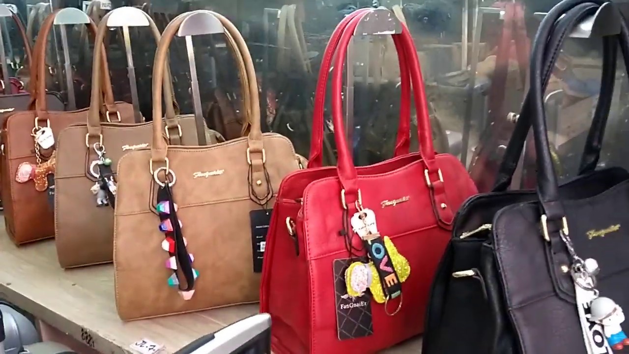 🤩👍 BOLSAS  TOP FASHION NO BRÁS