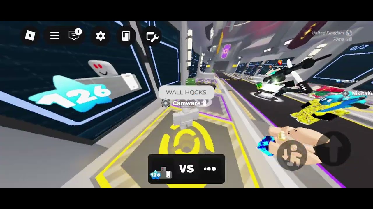 Lol 1v1s ig