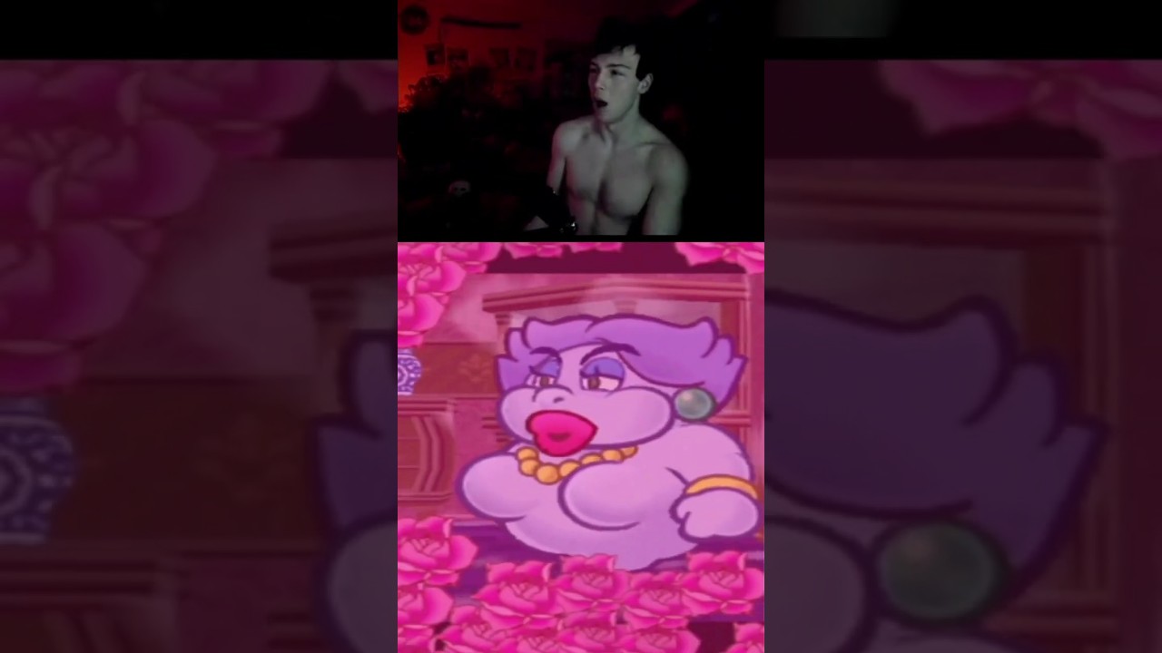 Madame Flurrie Reveal