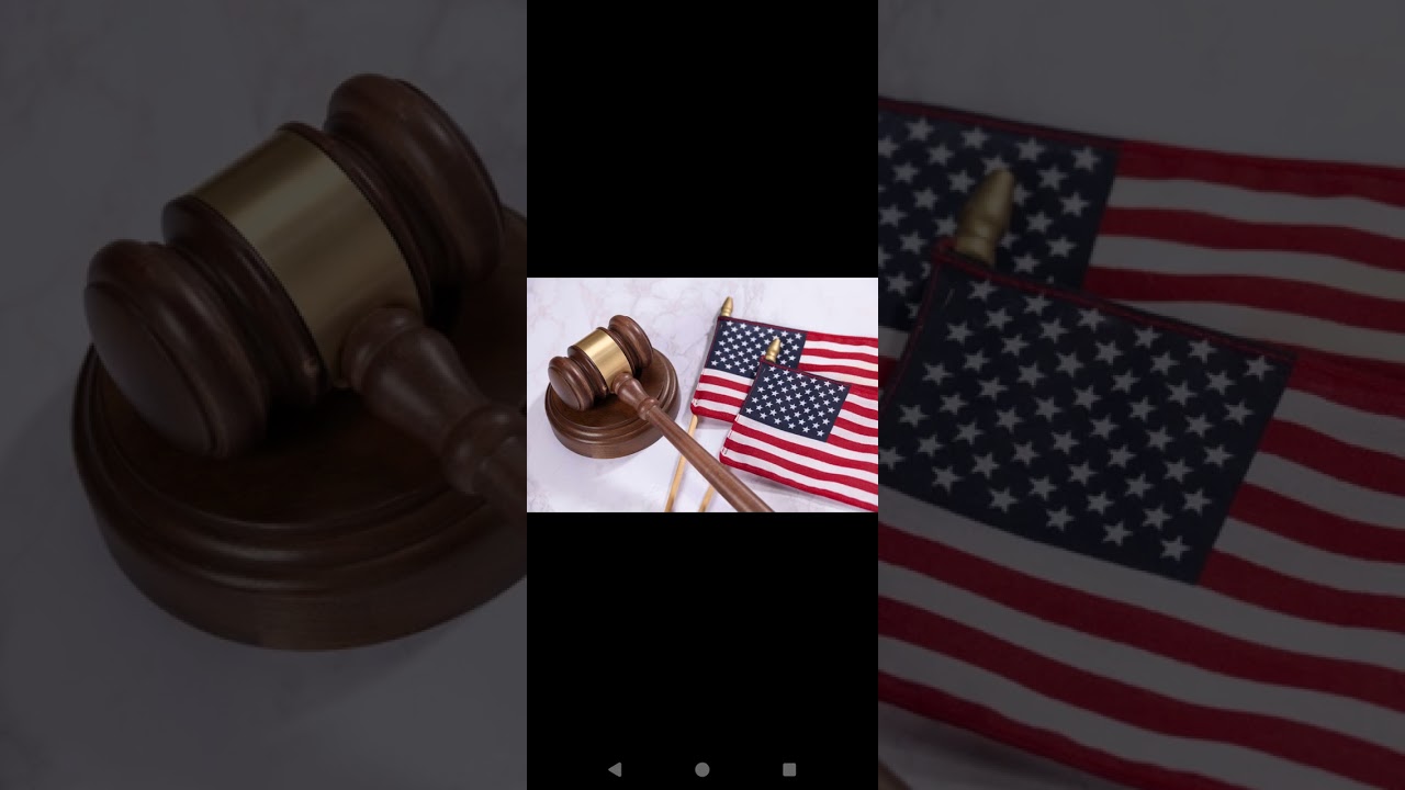 Supreme Court Strikes Down Trump Tariffs — Major Blow to Trade War Strategy